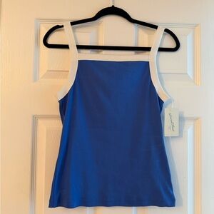 Universal Thread Squareneck Tank Top
